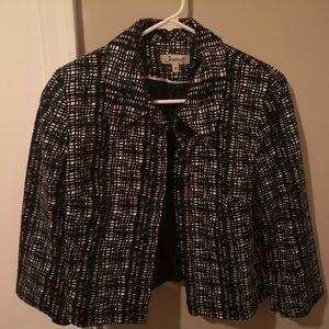 Office Blazer or Fall Jacket. Barely used.